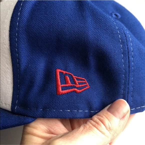 SOLD 🎉 NWOT Men's Atlanta Braves Cooperstown Collection Logo Hat - Picture 4 of 10